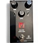 Used Keeley MUSE DRIVER Effect Pedal thumbnail
