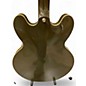Used 2022 Epiphone ES355 Inverness Green Hollow Body Electric Guitar