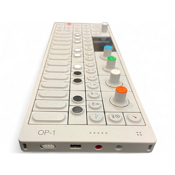 Used teenage engineering op-1 Synthesizer