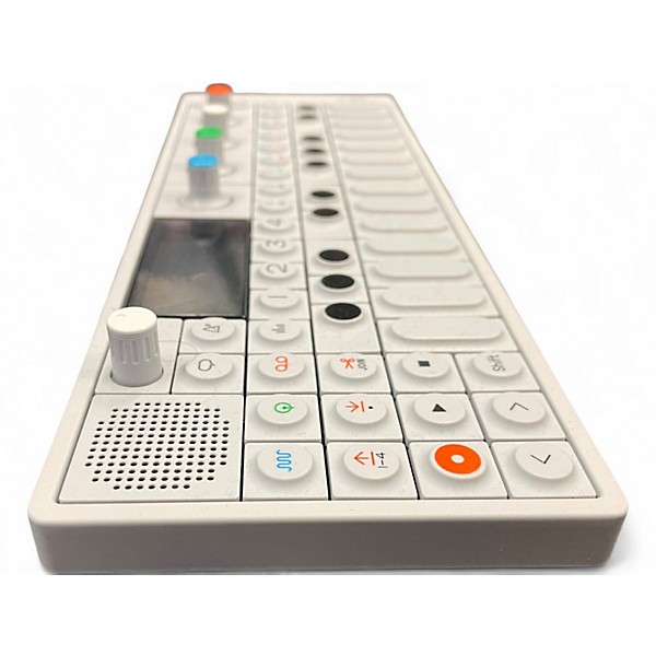 Used teenage engineering op-1 Synthesizer