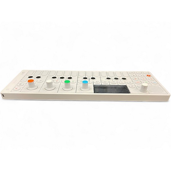 Used teenage engineering op-1 Synthesizer