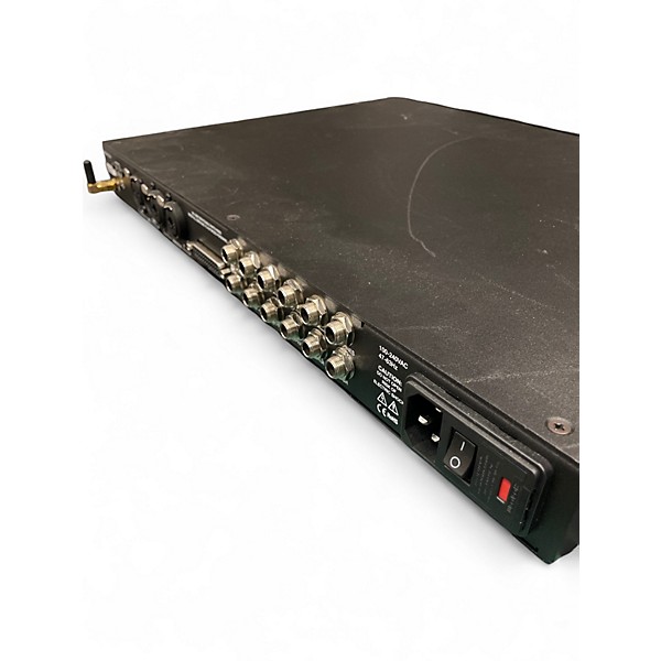 Used Dangerous Music D-BOX+ Mixer