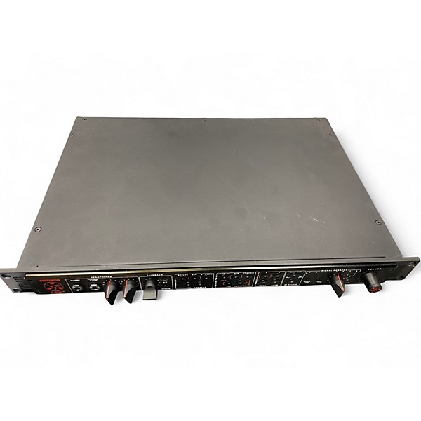 Used Dangerous Music D-BOX+ Mixer