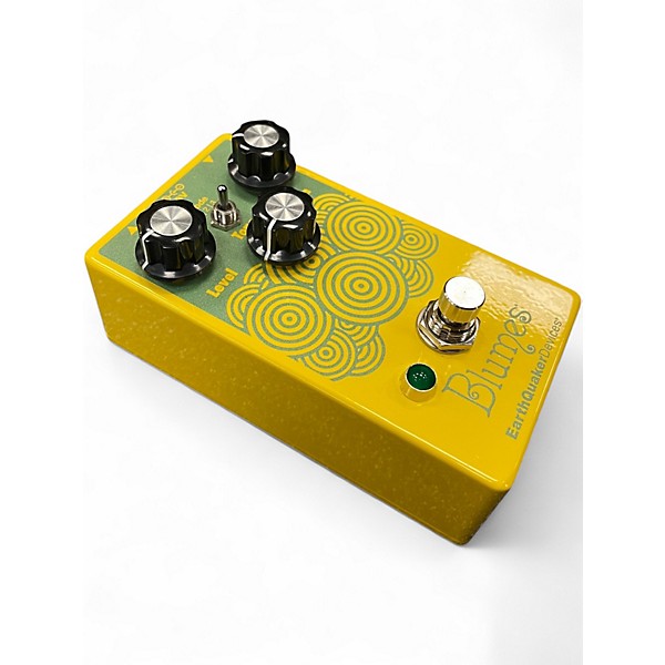 Used EarthQuaker Devices Blumes Effect Pedal