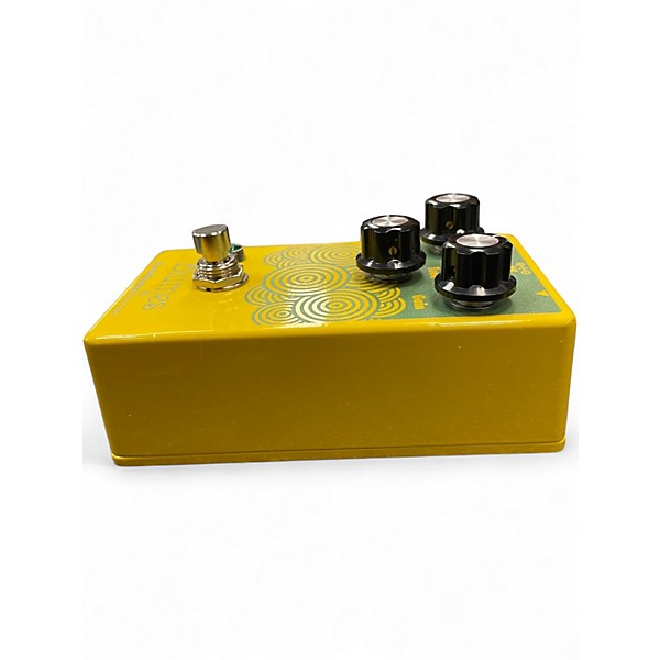 Used EarthQuaker Devices Blumes Effect Pedal