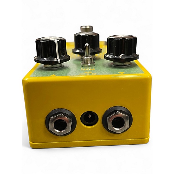 Used EarthQuaker Devices Blumes Effect Pedal