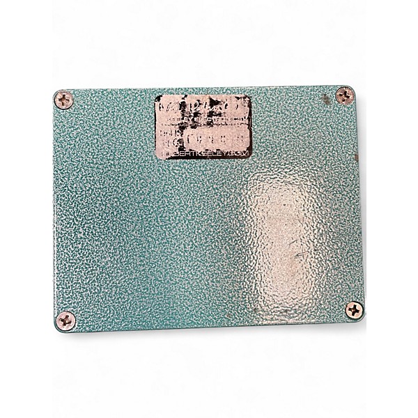 Used Keeley Monterey Rotary Fuzz Vibe Effect Pedal