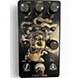 Used Lichtlaerm Audio Medusa - Grinding Death Metal Distortion Effect Pedal thumbnail