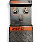 Used Yamaha OD10MII Effect Pedal thumbnail