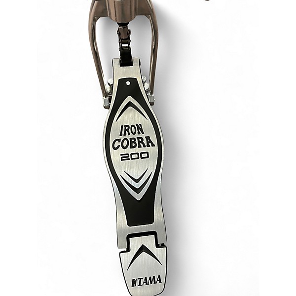 Used TAMA IRON COBRA 200 HIHAT STAND Hi Hat Stand