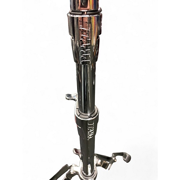 Used TAMA STAGEMASTER STRAIGHT CYMBAL STAND Cymbal Stand