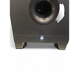 Used Yamaha HS8S Subwoofer