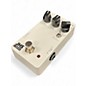 Used JHS Pedals SERIES 3 SCREAMER Effect Pedal