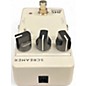 Used JHS Pedals SERIES 3 SCREAMER Effect Pedal