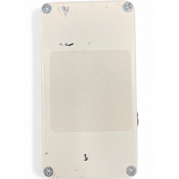 Used JHS Pedals SERIES 3 SCREAMER Effect Pedal