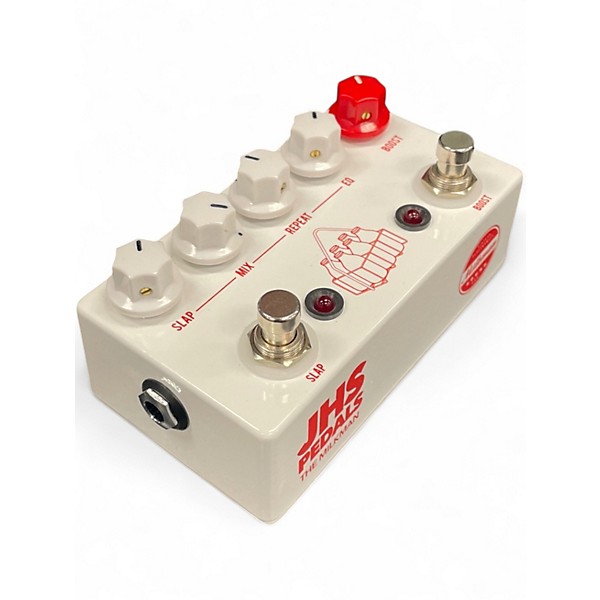 Used JHS Pedals MILKMAN Effect Pedal