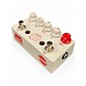 Used JHS Pedals MILKMAN Effect Pedal