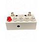 Used JHS Pedals MILKMAN Effect Pedal