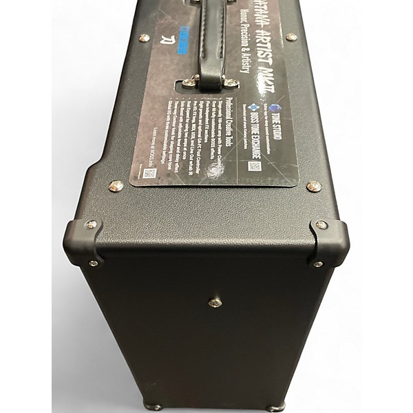 Used BOSS KATANA ARTIST MKII Guitar Combo Amp