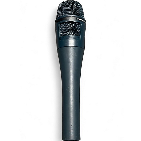 Used Audio-Technica MB2000L Dynamic Microphone