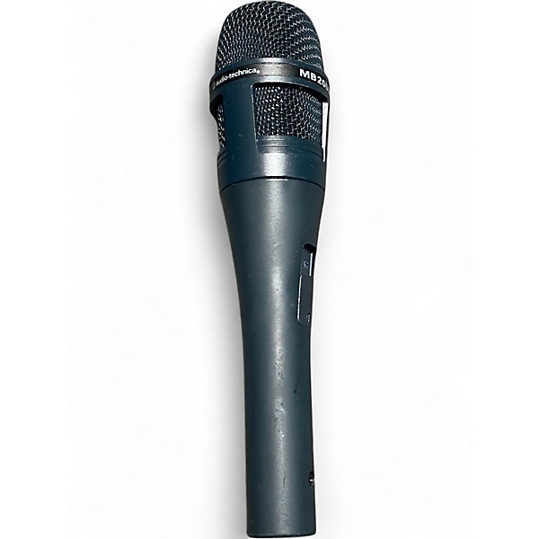 Used Audio-Technica MB2000L Dynamic Microphone