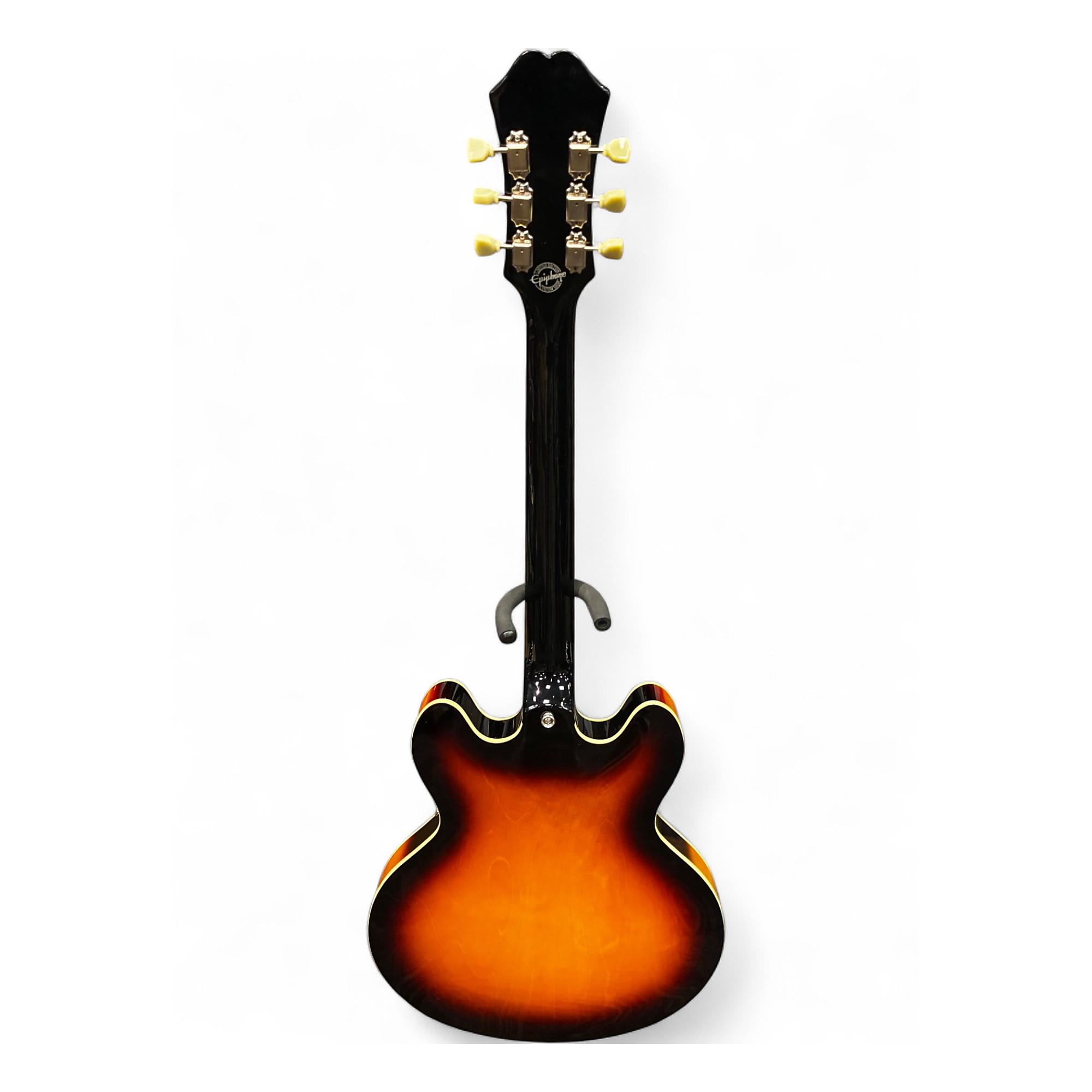 Used Epiphone Casino VG BIGSBY 2 Color Sunburst Hollow Body