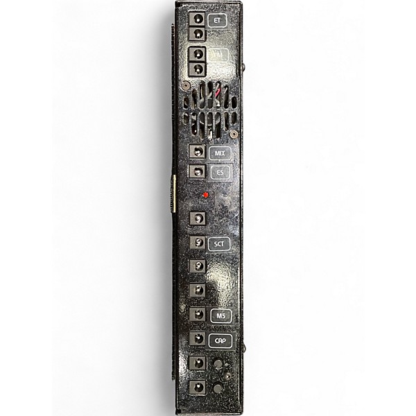 Used Voodoo Lab PEDAL POWER MONDO Power Supply