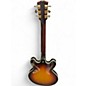 Used 2003 Gibson ES345 Vintage Sunburst Hollow Body Electric Guitar thumbnail