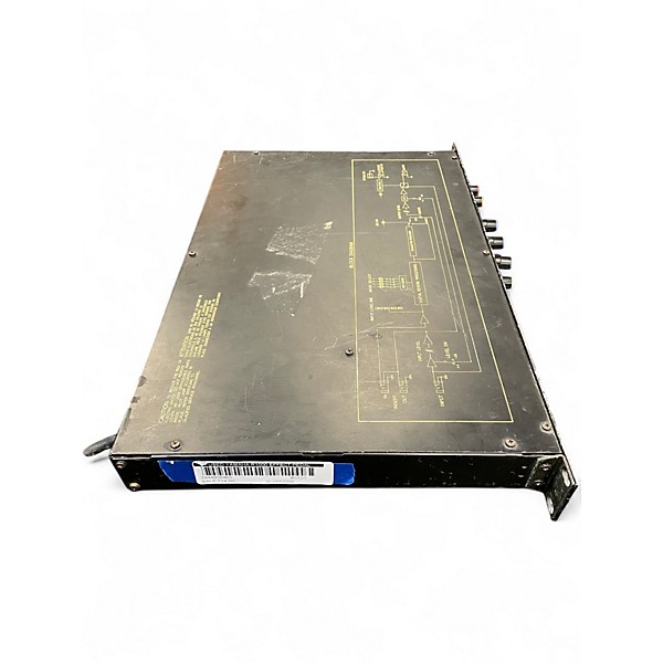 Used Yamaha R1000 Effect Pedal