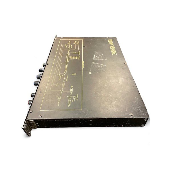 Used Yamaha R1000 Effect Pedal