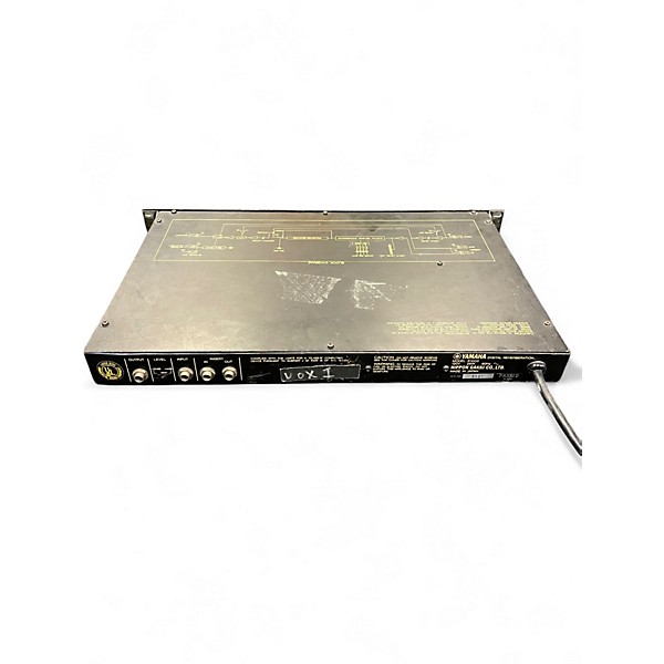 Used Yamaha R1000 Effect Pedal