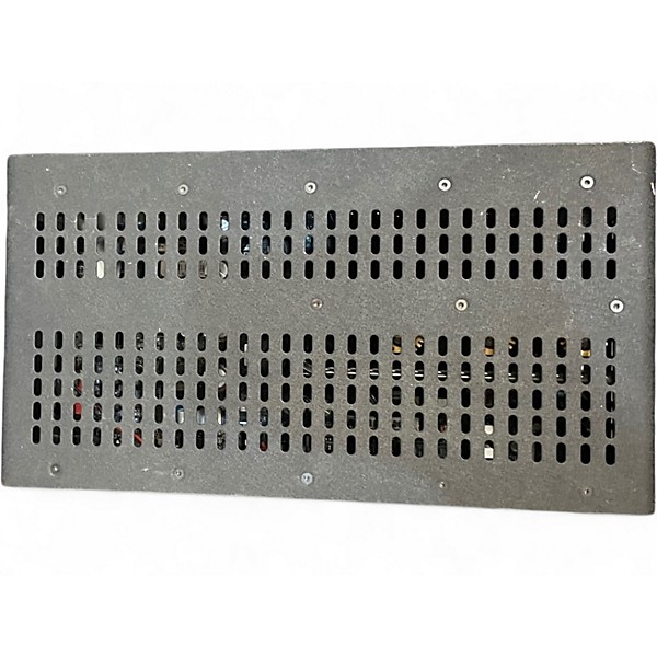 Used 2010s Universal Audio OX AMP TOP BOX Tube Guitar Amp Head