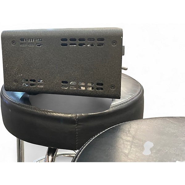 Used 2010s Universal Audio OX AMP TOP BOX Tube Guitar Amp Head