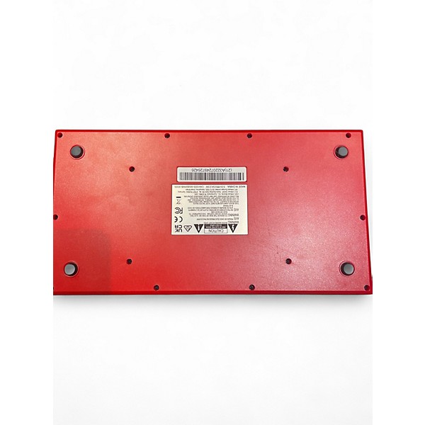 Used Akai Professional FIRE MIDI Controller