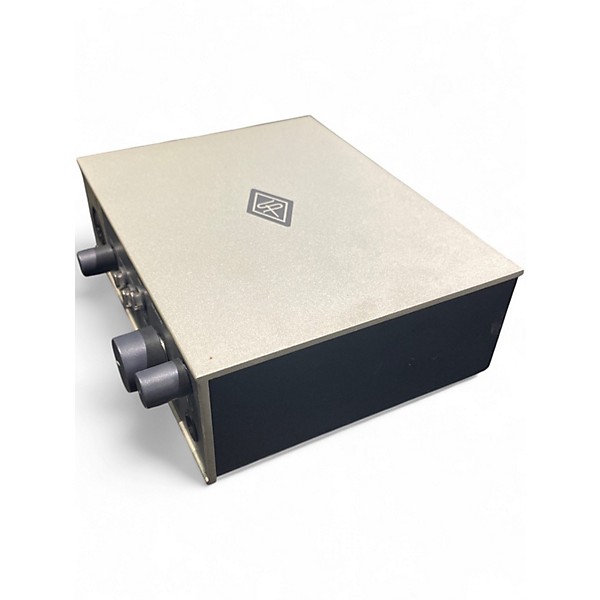 Used Universal Audio VOLT 1 Audio Interface