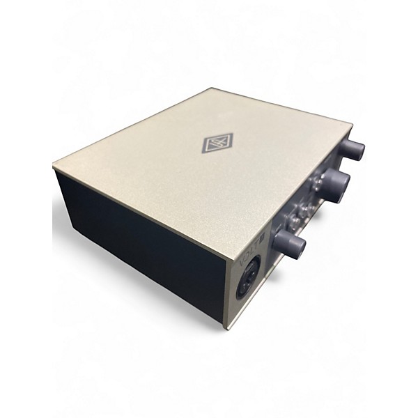 Used Universal Audio VOLT 1 Audio Interface