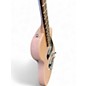 Used Gretsch Guitars G2220 ELECTROMAYIC JUNIOR JET BASS 11 SHORT SCALES Shell Pink Solid Body Electric Guitar