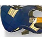 Used Fender Player  bass Baltic Blue Electric Bass Guitar