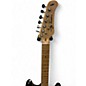 Used Jay Turser S STYLE SUNBURST Solid Body Electric Guitar
