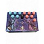 Used Old Blood Noise Endeavors Dark Light Effect Pedal