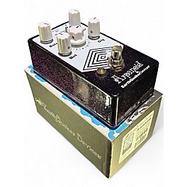 Used EarthQuaker Devices Arpanoid Polyphonic Pitch Arpeggiator Effect Pedal