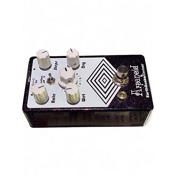 Used EarthQuaker Devices Arpanoid Polyphonic Pitch Arpeggiator Effect Pedal