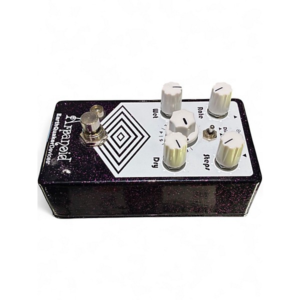 Used EarthQuaker Devices Arpanoid Polyphonic Pitch Arpeggiator Effect Pedal