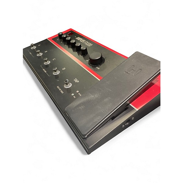 Used Line 6 Firehawk FX Effect Processor