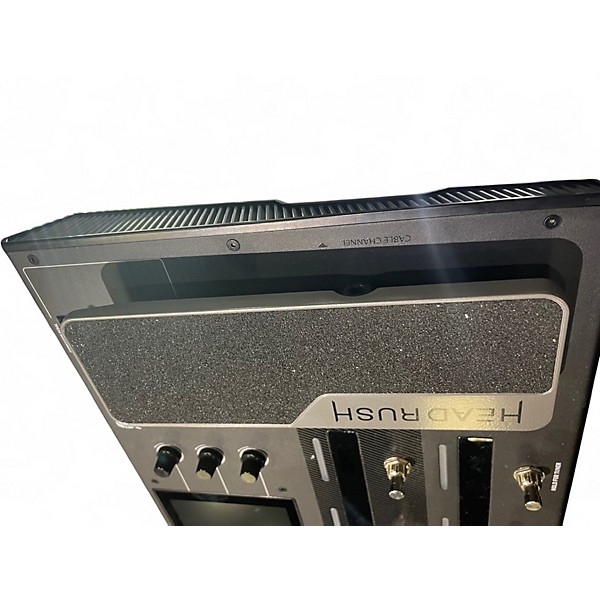 Used HeadRush Pedalboard Effect Processor