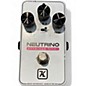Used Keeley NEUTRINO ENVELOPE FILTER V2 Effect Pedal thumbnail