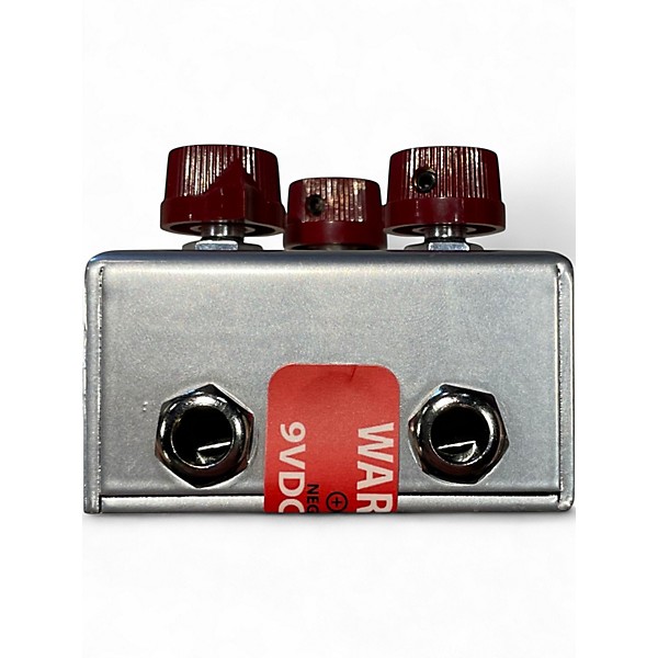 Used J.Rockett Audio Designs ARCHER Effect Pedal