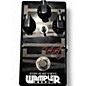 Used Wampler Velvet Fuzz Effect Pedal thumbnail