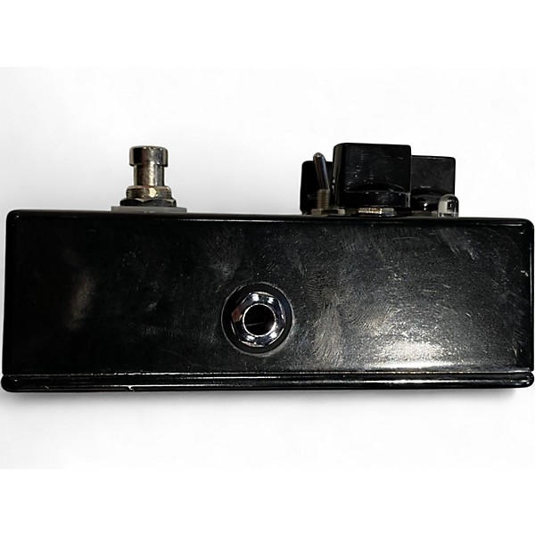 Used Wampler Velvet Fuzz Effect Pedal