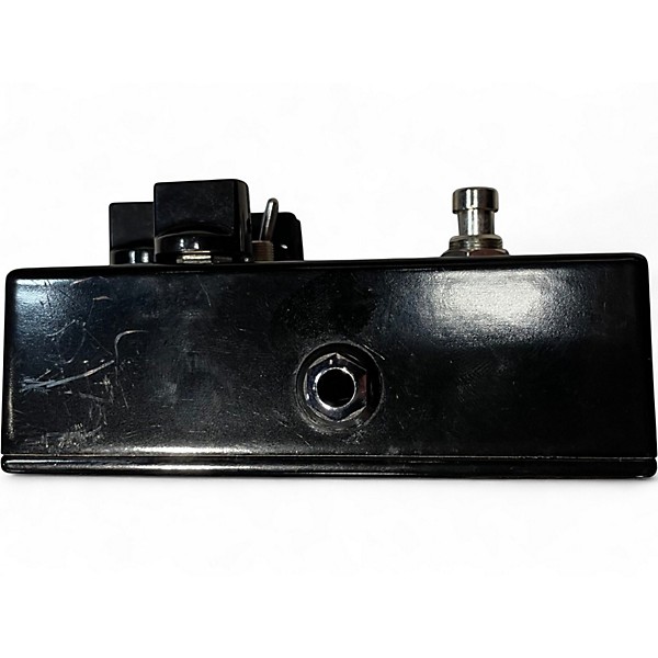 Used Wampler Velvet Fuzz Effect Pedal